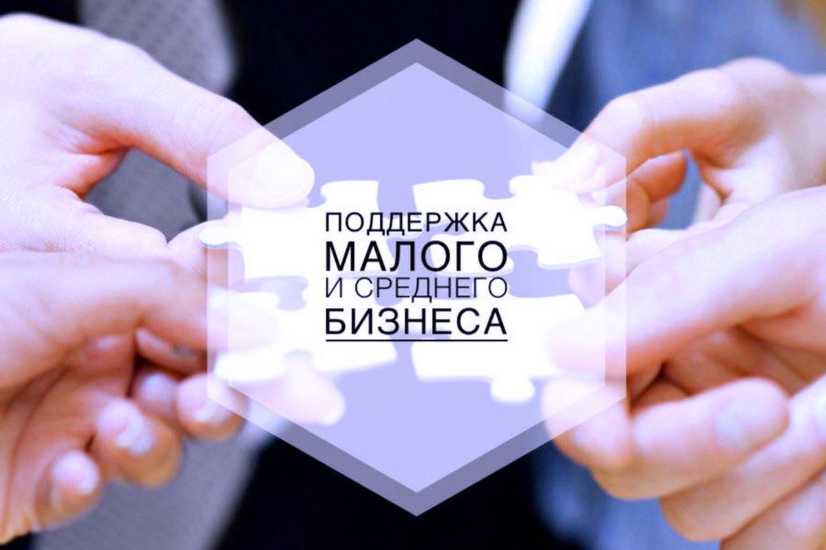 О мерах государственной поддержки, предоставляемых ﻿субъектам малого и среднего предпринимательства ﻿на территории Саратовской области