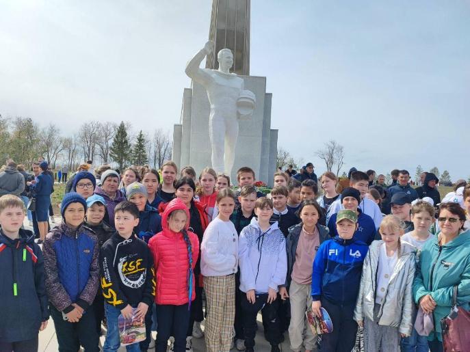 Погода в питерке саратовской