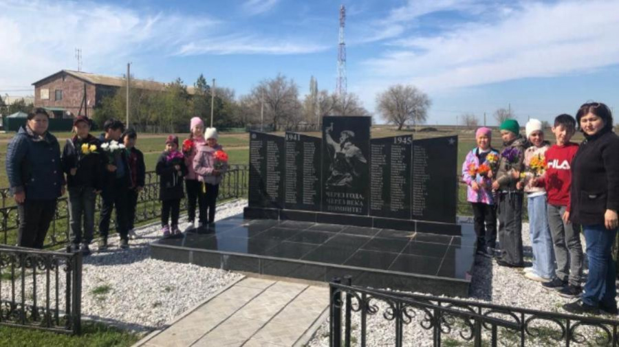 19 апреля – День памяти о геноциде советского народа нацистами и их пособниками в годы Великой Отечественной войны