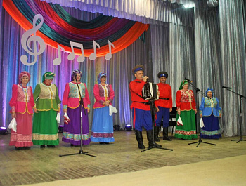 18 ноября 2022 года в концертном зале Дома культуры с. Питерка состоялся праздничный концерт, посвященный 55-летию Детской школы искусств села Питерка