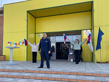 Ровно девять лет назад по итогам референдума народ Крыма восстановил историческую справедливость и продемонстрировал всему миру настоящий русский характер